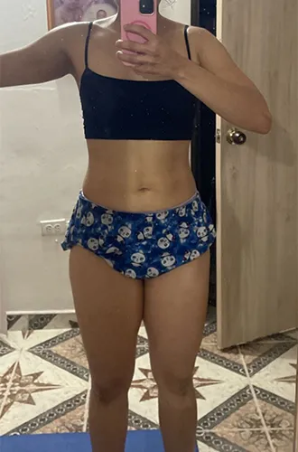 Después de ⁠ ⁠Fernanda