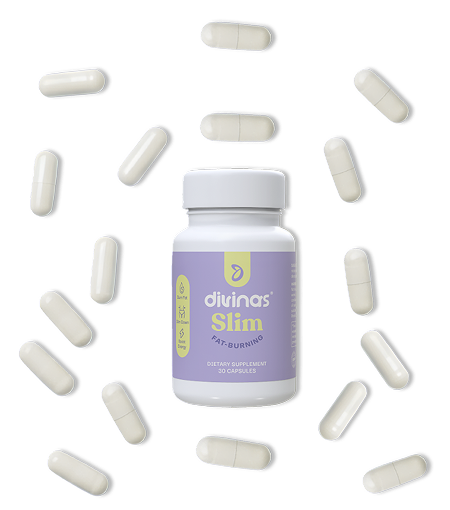 Divinas Slim
