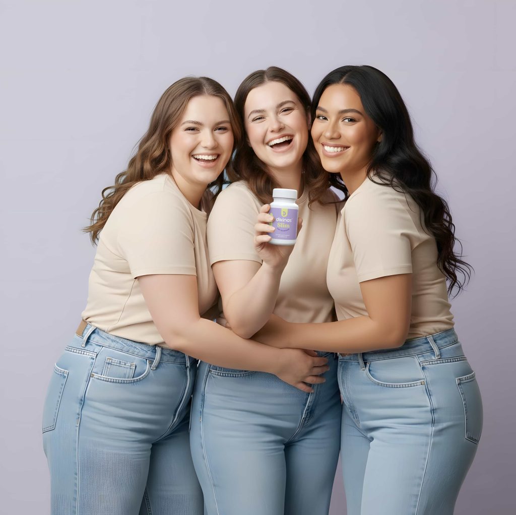 Divinas Slim: qué es, cómo funciona y para qué sirve