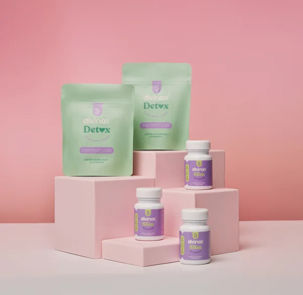 Divinas Iconic Kit | Divinas
